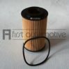 PORSC 99610722553 Oil Filter